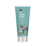 Donkey Milk Γαλάκτωμα Σώματος