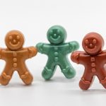 Gingerman μικρός