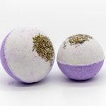 ΛΕΒΑΝΤΑ - bath bomb