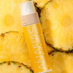 COCOSOLIS, ANANAS Suntan & Body Oil