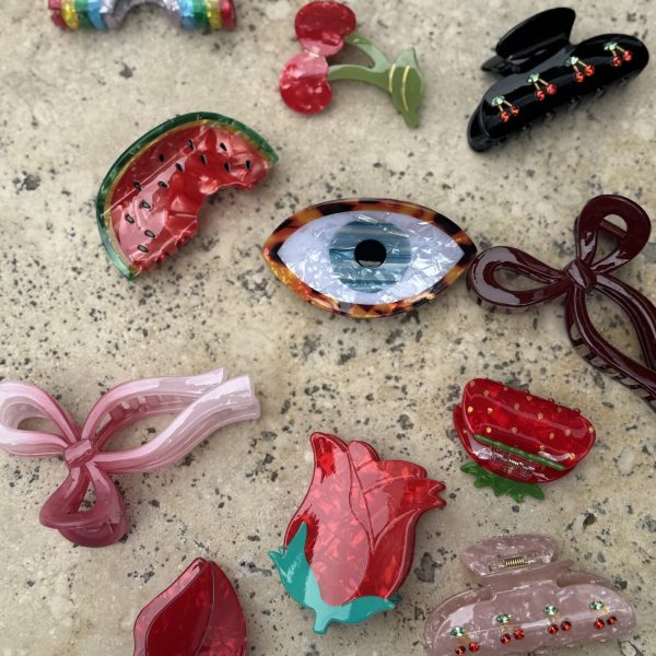 hair clips