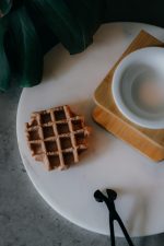 Βάφλα wax melt 80 – 85γρ