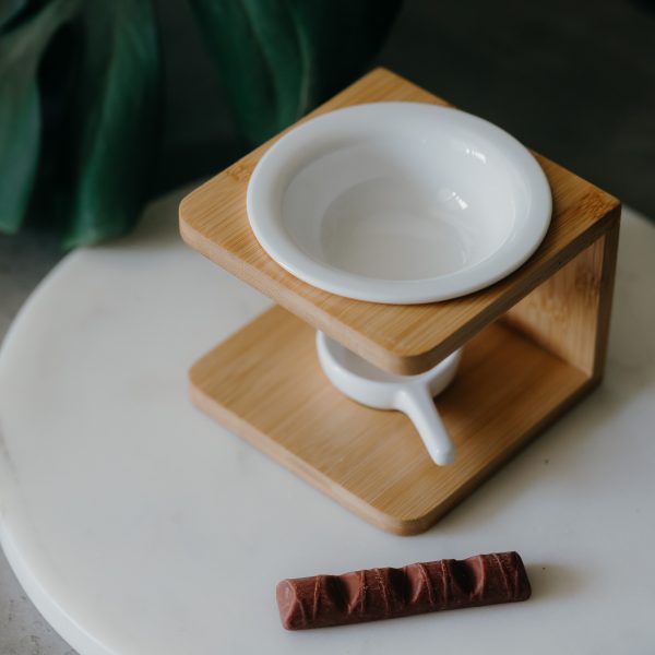 Bueno wax melts  17γρ