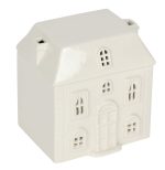 κεραμικός αρωματιστής - white house - Image 3