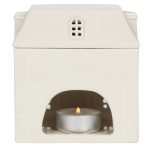 κεραμικός αρωματιστής - white house - Image 2