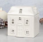 κεραμικός αρωματιστής - white house